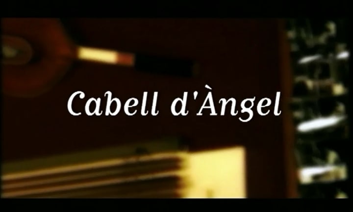 Cabell d'Àngel