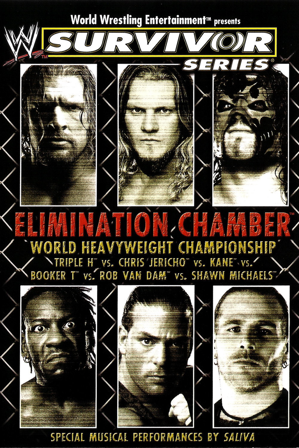 Survivor Series