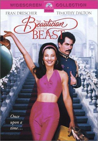 The Beautician and the Beast: Audio Commentary