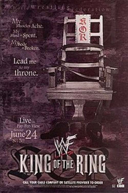 King of the Ring
