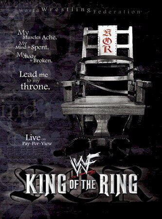 King of the Ring