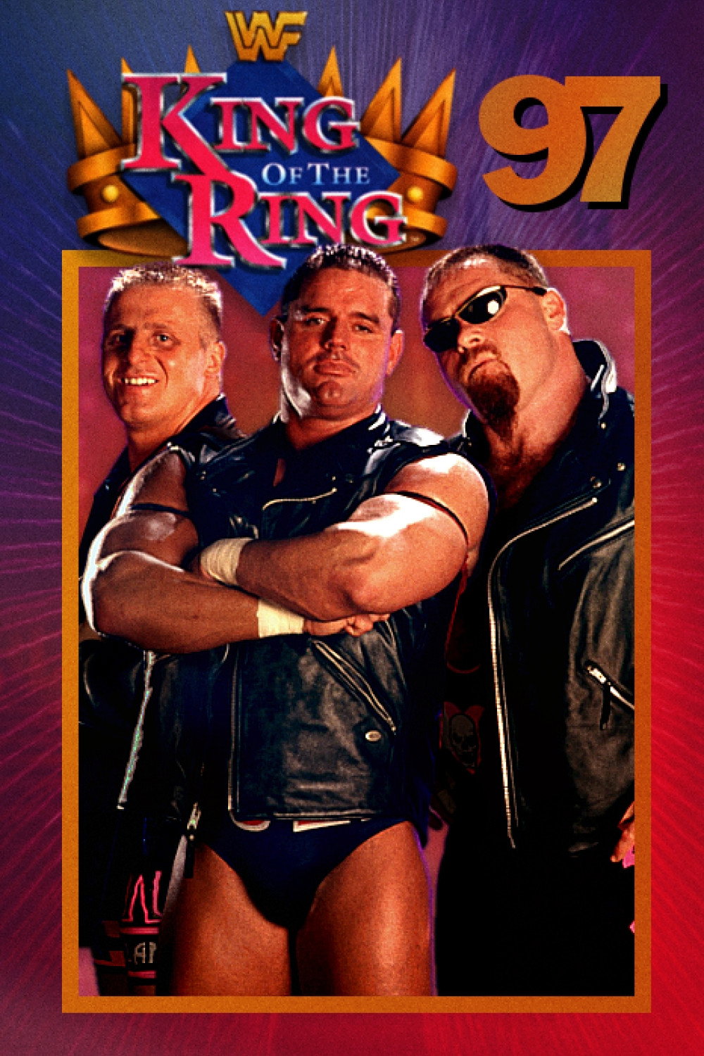 King of the Ring