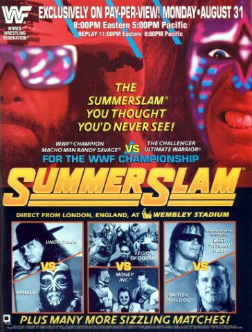 Summerslam