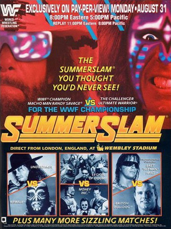 Summerslam