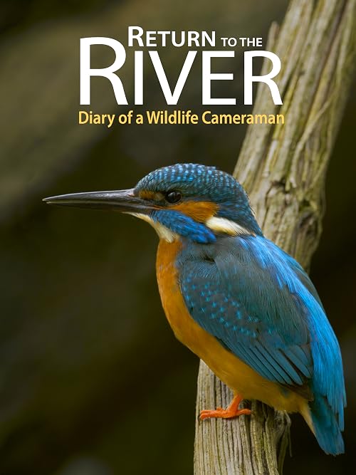 Return to the River - Diary of a Wildlife Cameraman