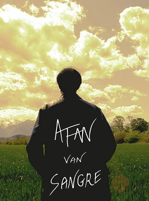 Afan Van Sangre
