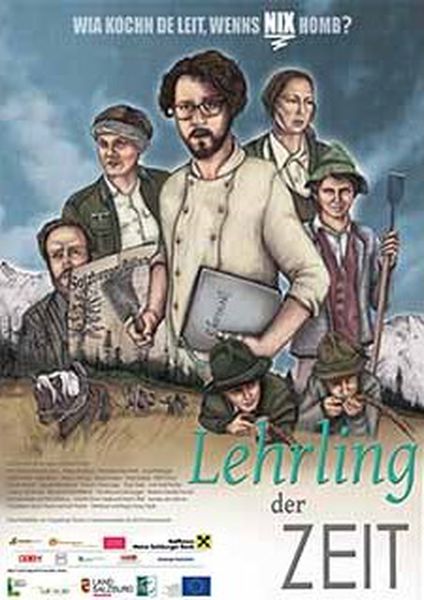 Lehrling der Zeit