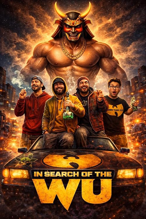 In Search of the Wu