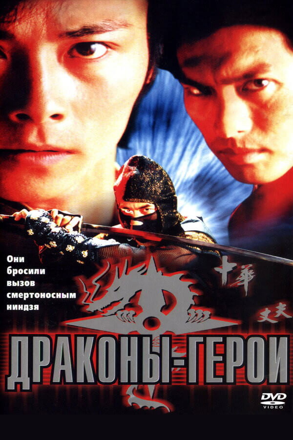 Dragon Hero