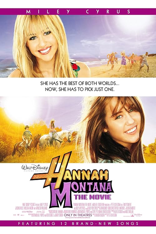 Hannah Montana: The Movie - Deleted Scenes