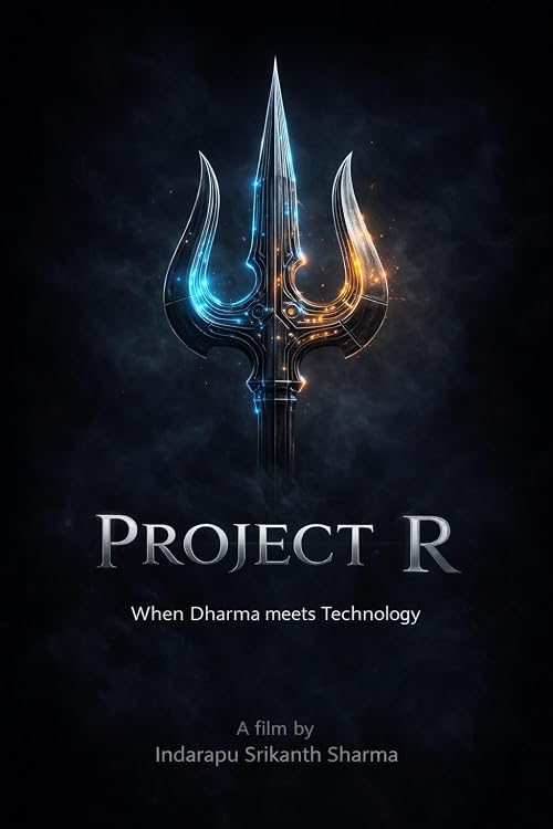Project (R)