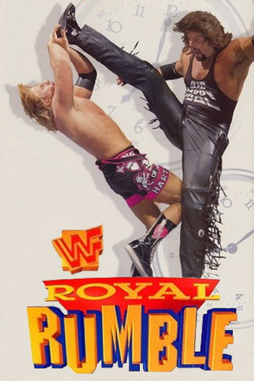 Royal Rumble