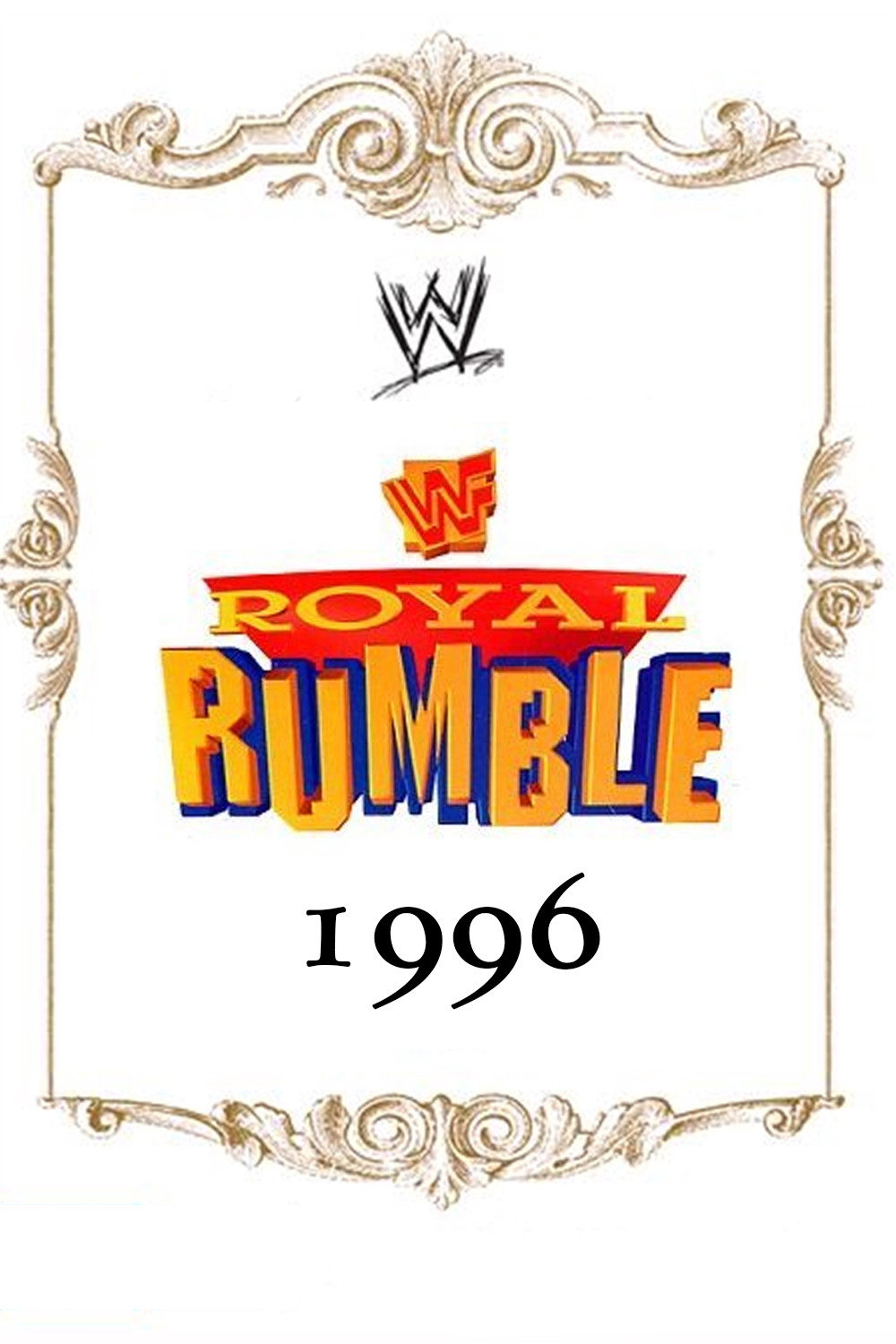 Royal Rumble