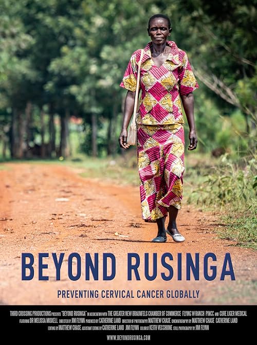 Beyond Rusinga