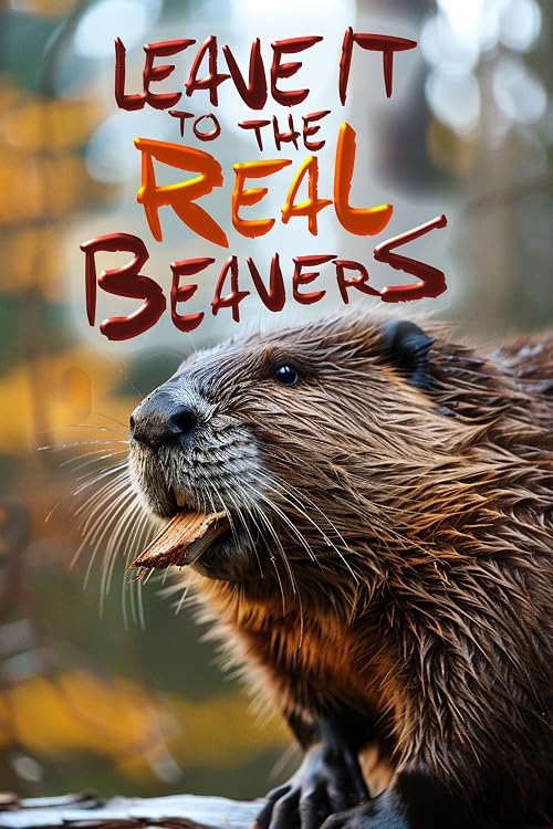 Leave It to the Real Beavers