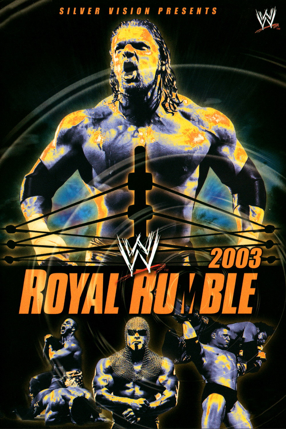 Royal Rumble