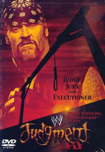 WWE Судный день