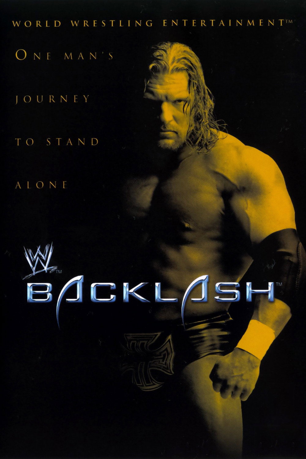 WWF Backlash