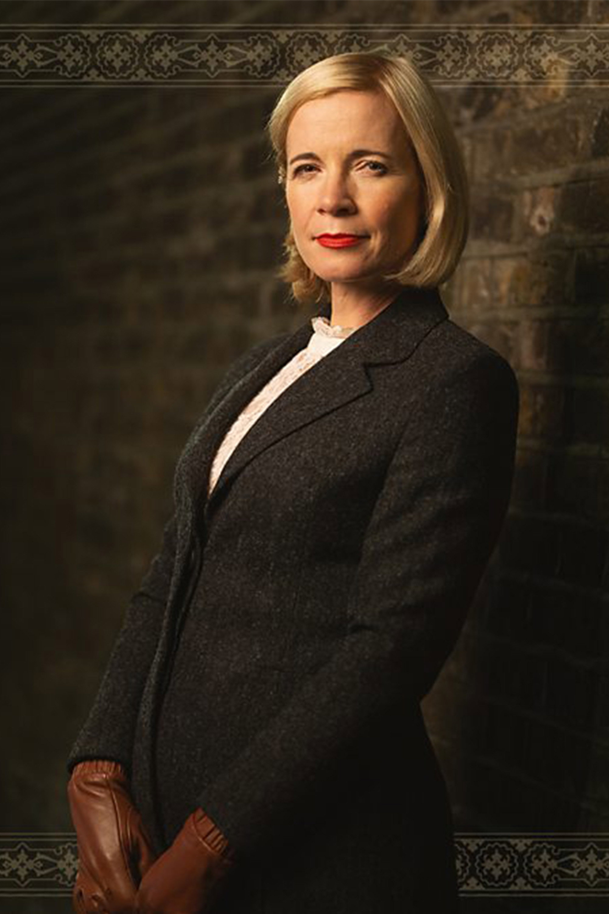 Lucy Worsley's Victorian Murder Club