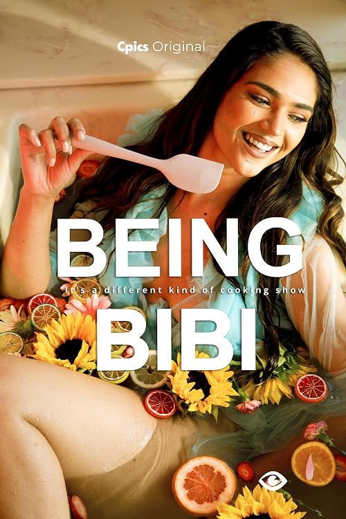 Being Bibi-Breakfst with Bibi
