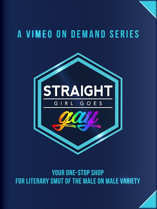 Straight Girl Goes Gay