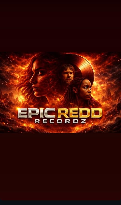 Epic Redd Recordz