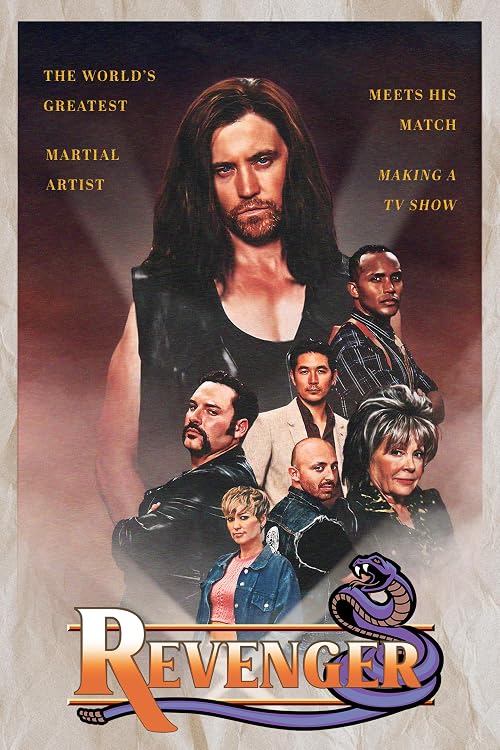 Revenger: Revisited