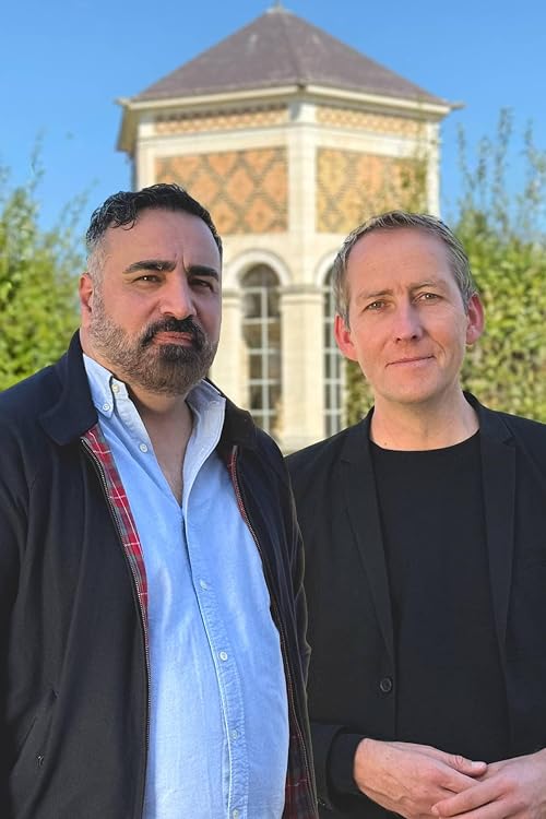 Onbekend en Wereldberoemd: Gebroeders vam Lymborch