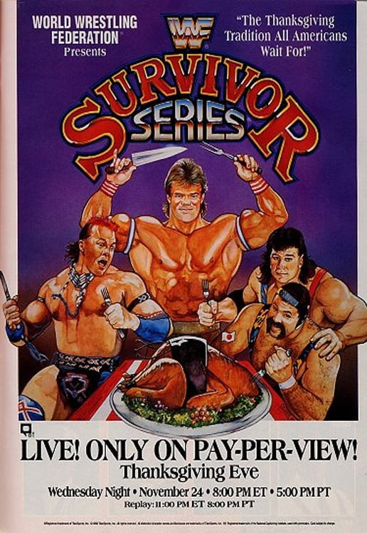 Survivor Series