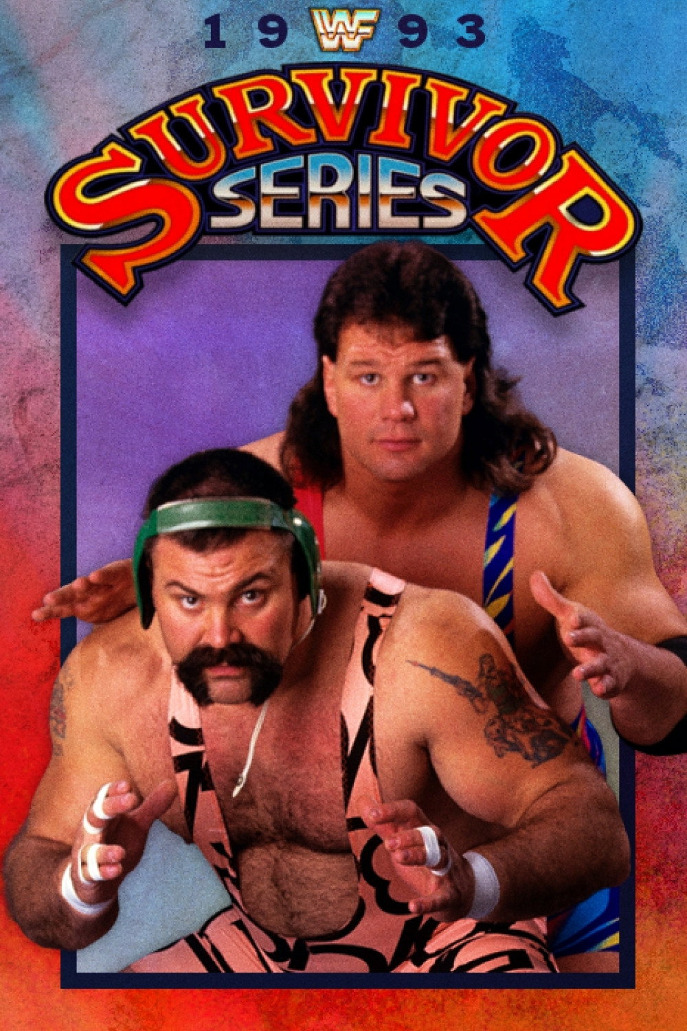 Survivor Series