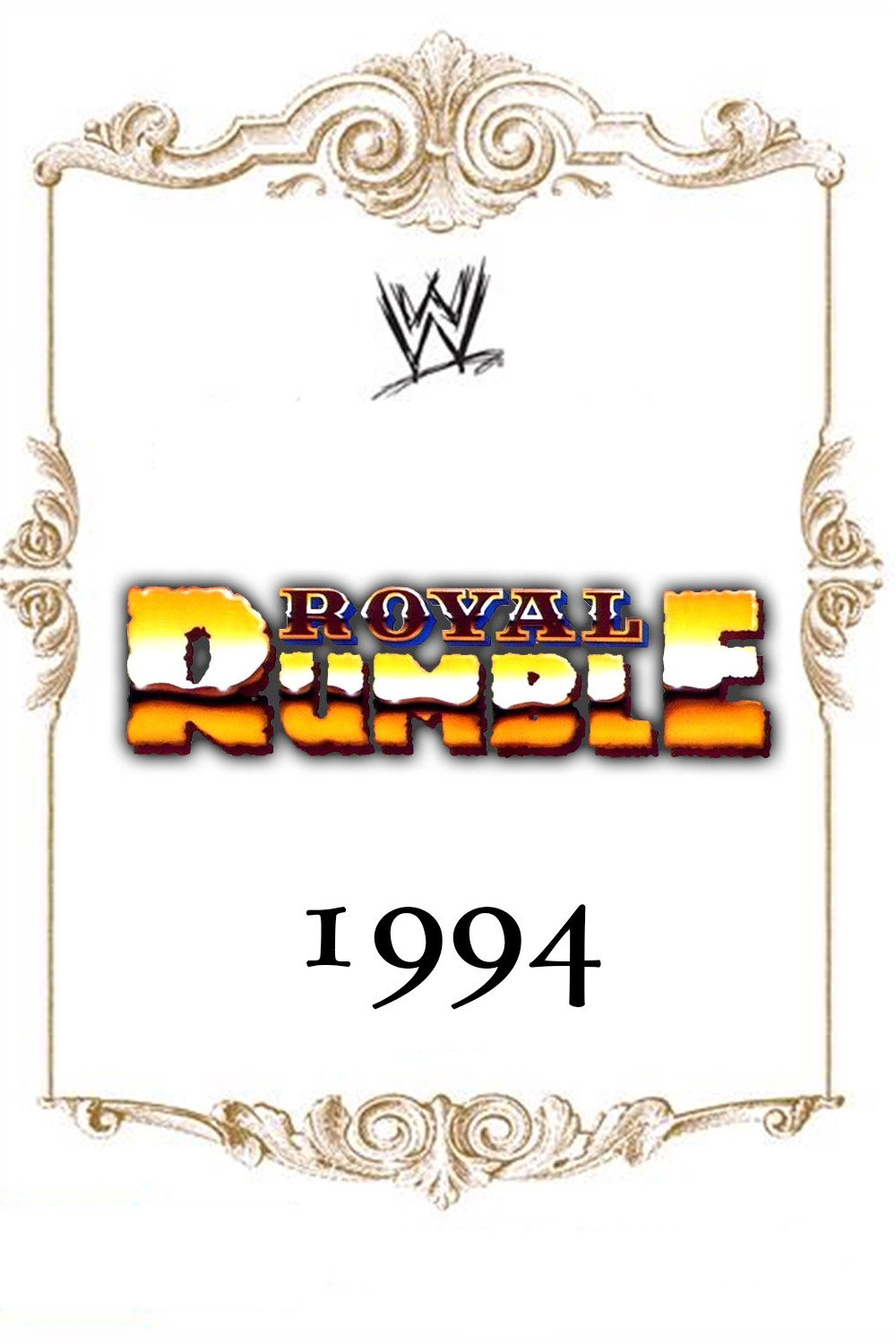 Royal Rumble
