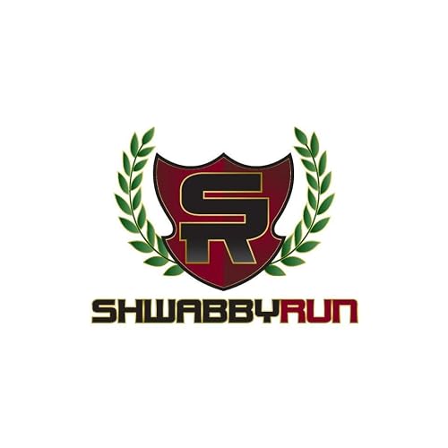 Shwabby Run