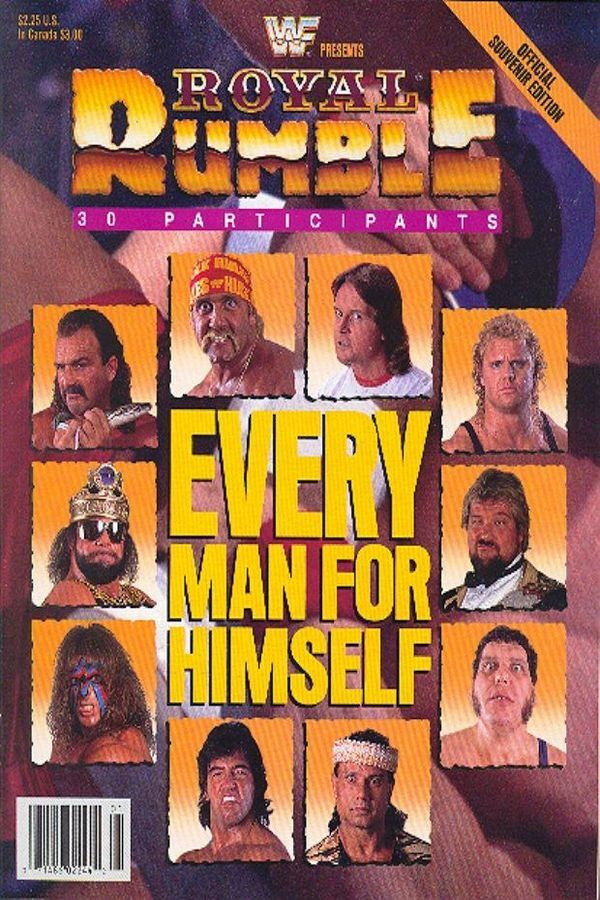 Royal Rumble