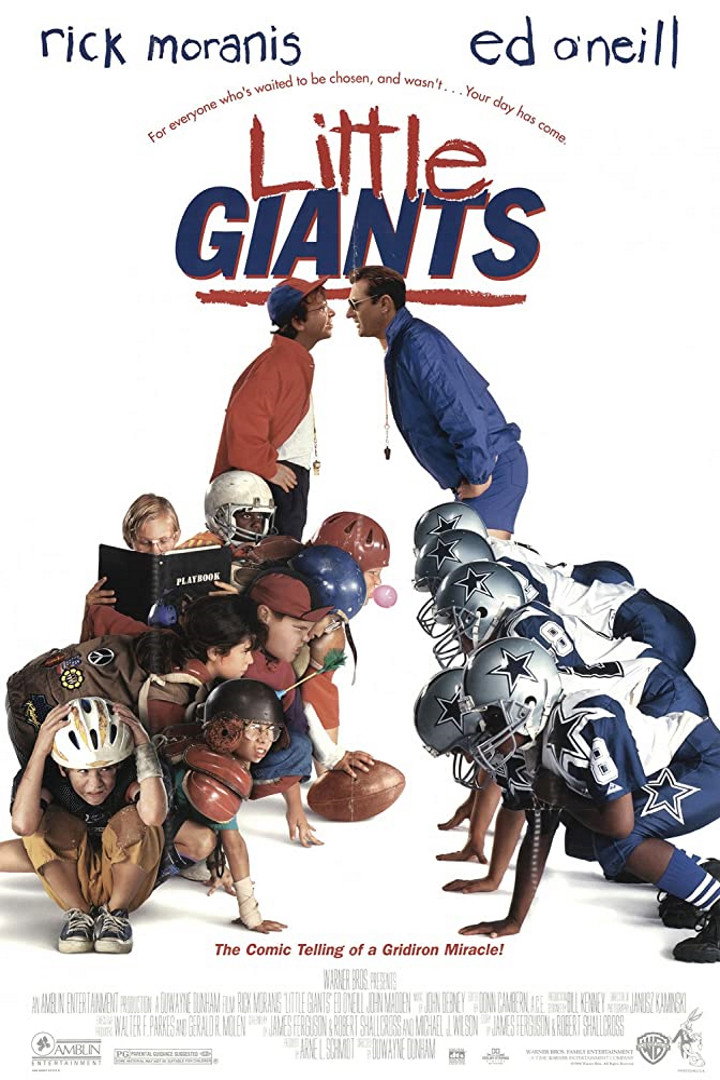 Kleine Giganten