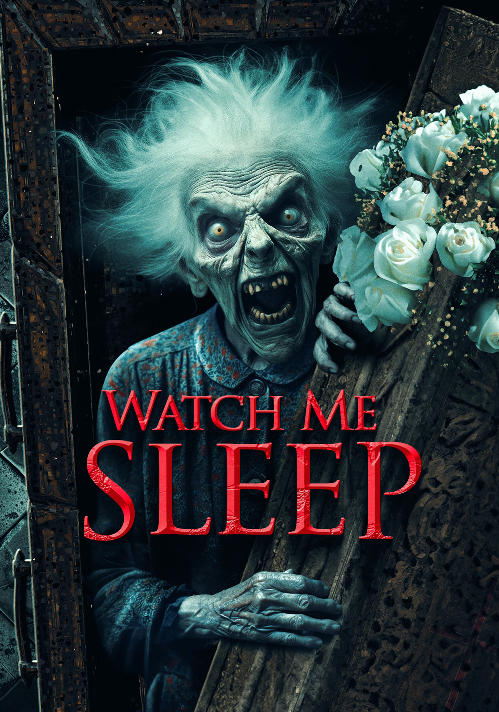 Watch Me Sleep