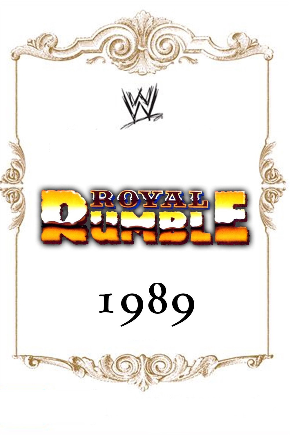 Royal Rumble