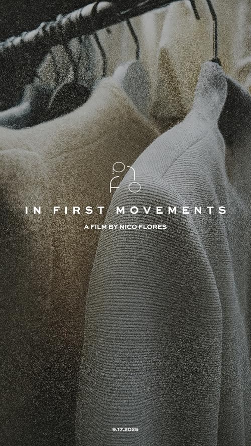 In First Movements
