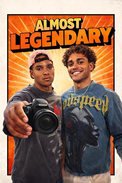 Almost Legendary
