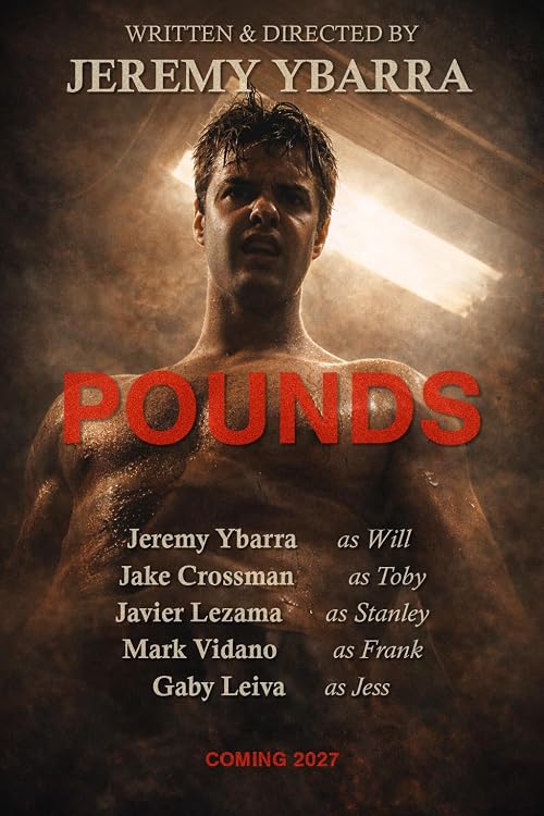 Pounds