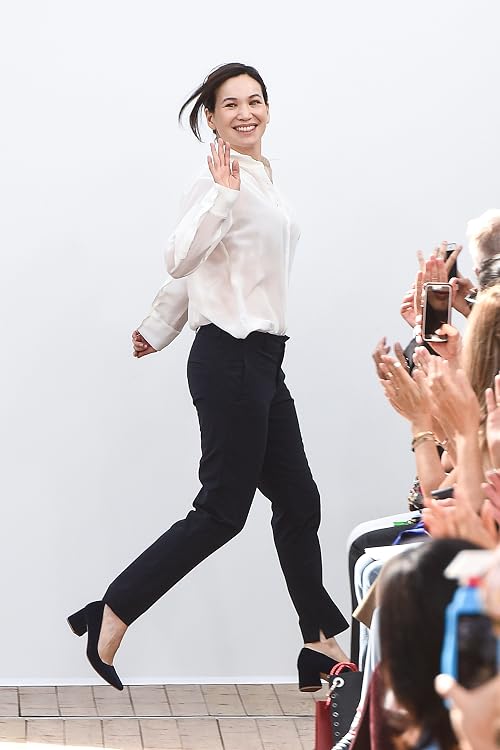 Leonard Paris: Spring/Summer 2019 at Paris Fashion Week