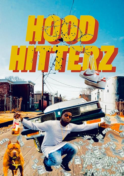 Hood Hitterz