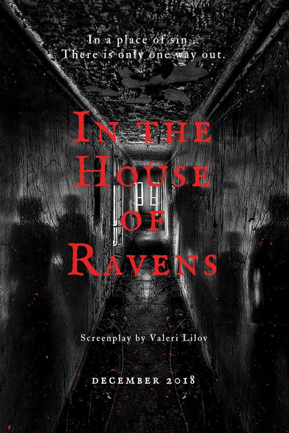 In The House of Ravens