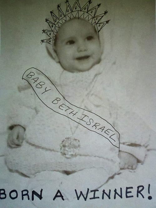 Born a Winner