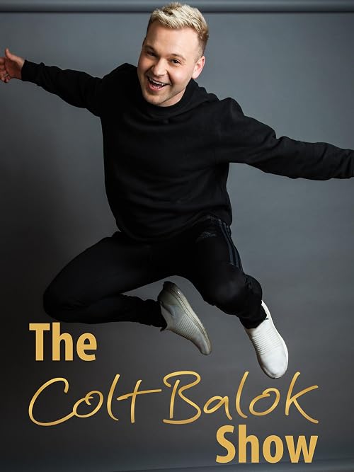 The Colt Balok Show