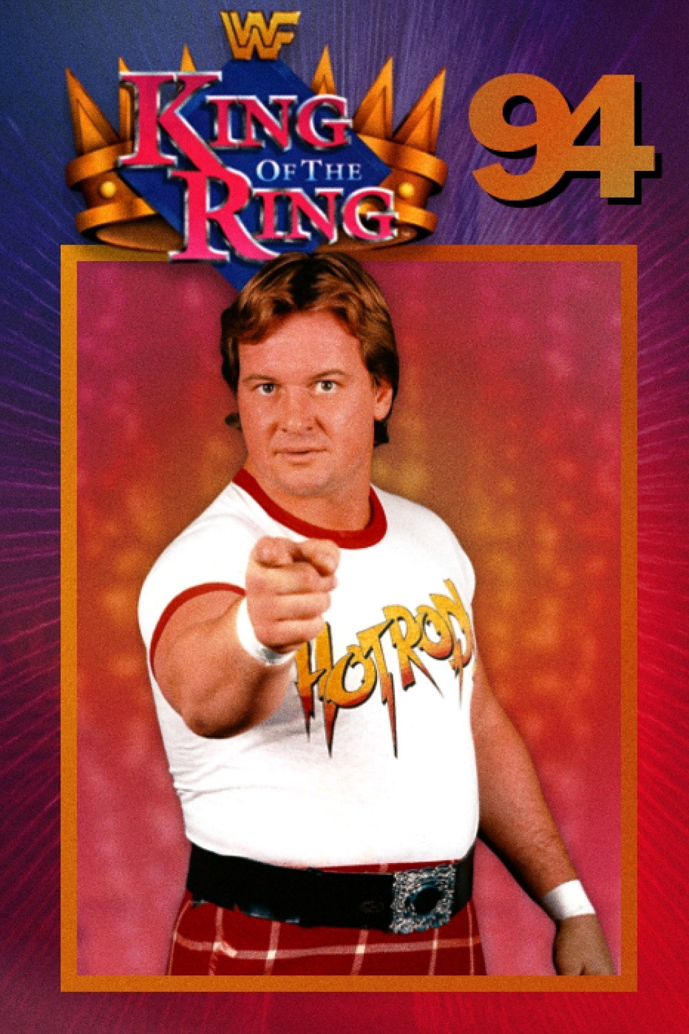 King of the Ring