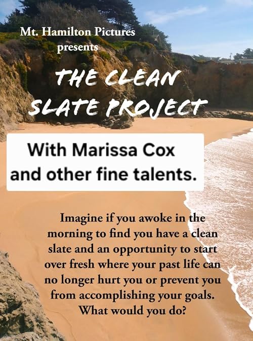 The Clean Slate Project
