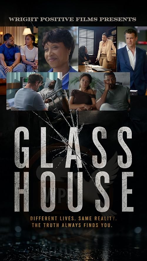 Glass House