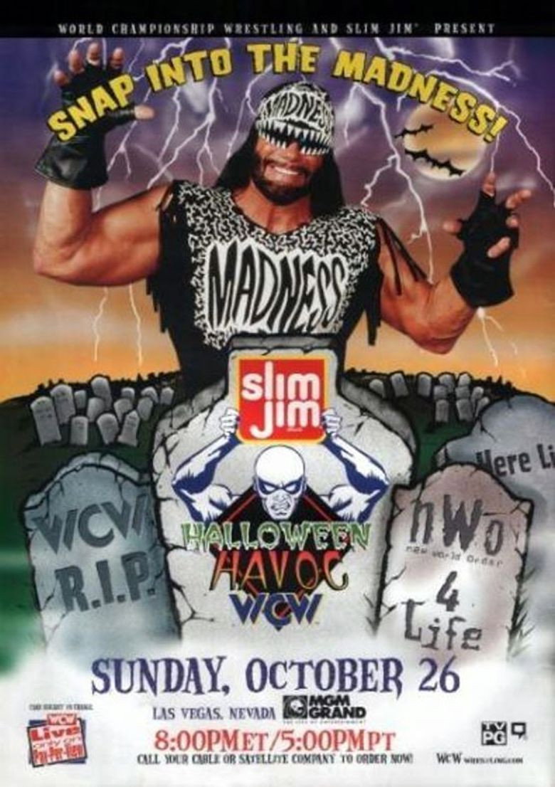 Halloween Havoc