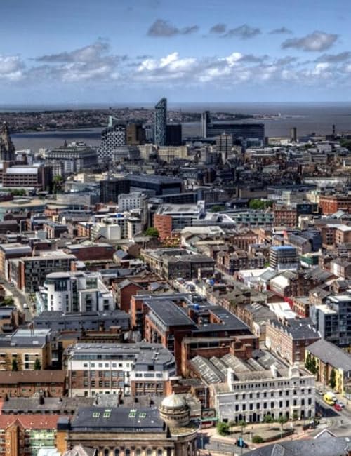 Liverpool After The Beatles