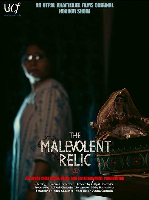 The Malevolent Relic